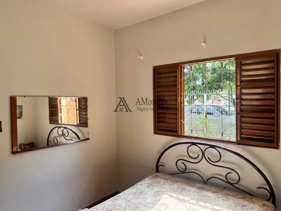 Imagem Casa à venda em Jundiaí-SP, Vila Alvorada: 3 quartos, 1 suíte, 1 sala, 2 banheiros, 3 vagas de garagem, 280m². Aproveite!