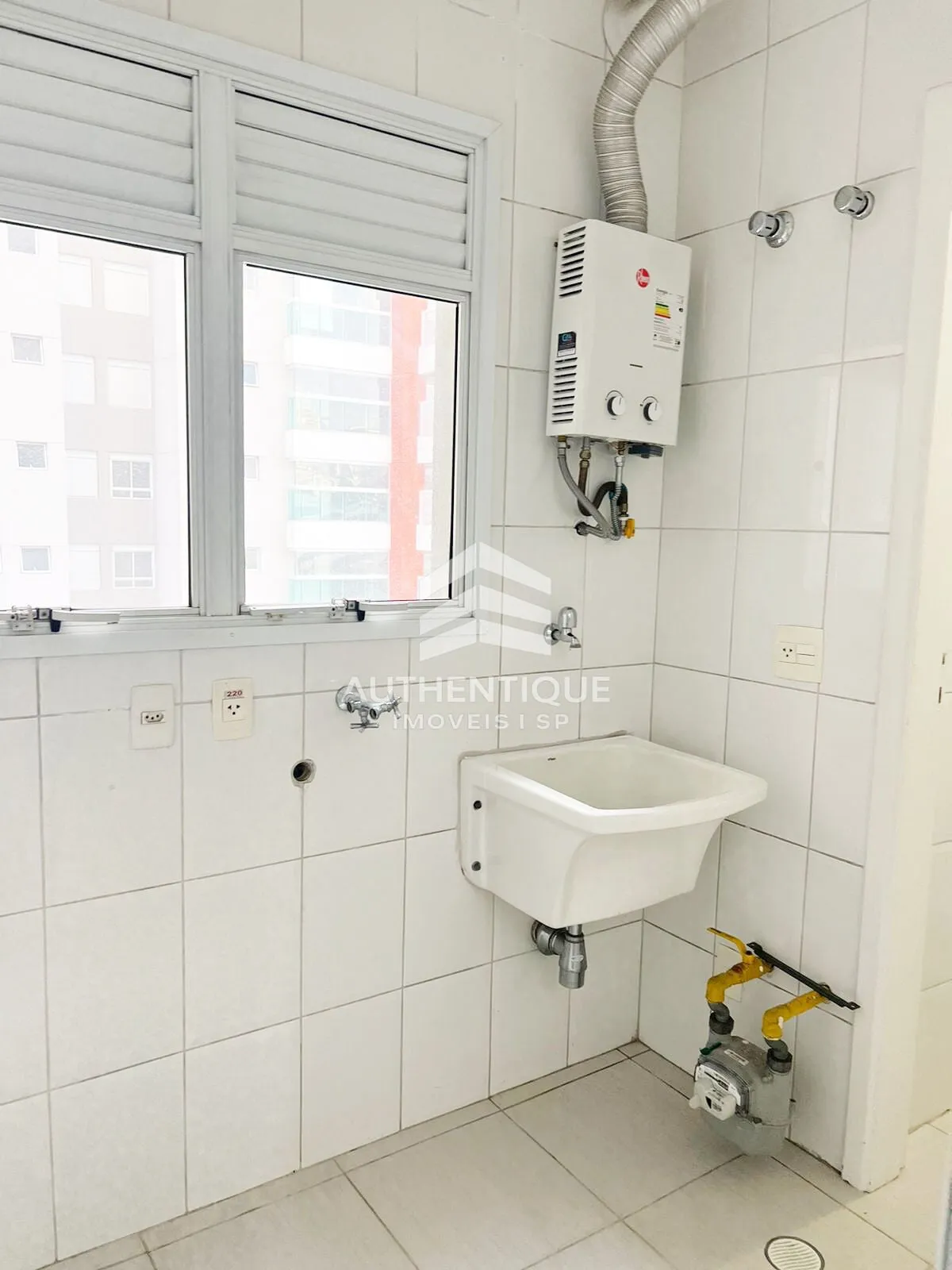 Imagem Palazzo Di Fiori - Baeta Neves - Apartamento à venda no bairro Baeta Neves - São Bernardo do Campo/SP