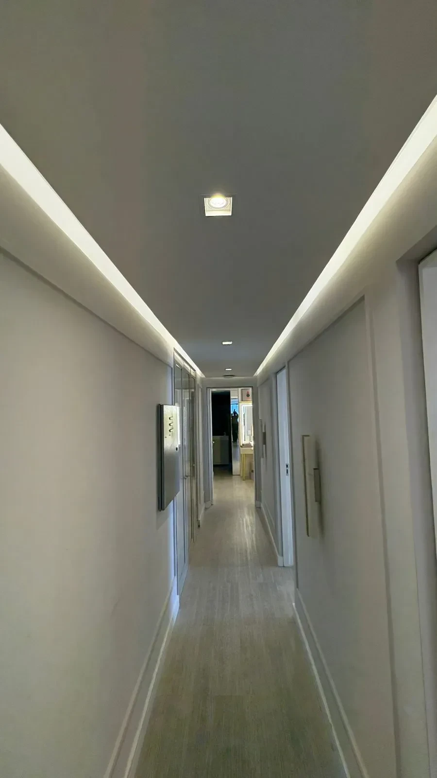 Imagem Apartamento com 3 Quartos à Venda, 225 m² em Meireles - Fortaleza