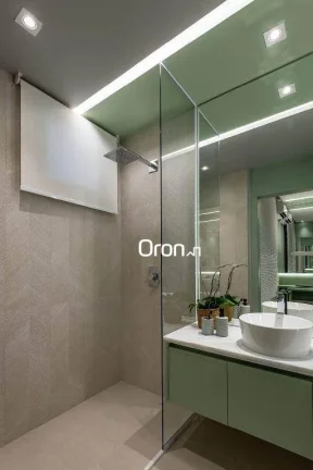 Imagem Apartamento à venda, 204 m² por R$ 2.725.000,00 - Setor Bueno - Goiânia/GO