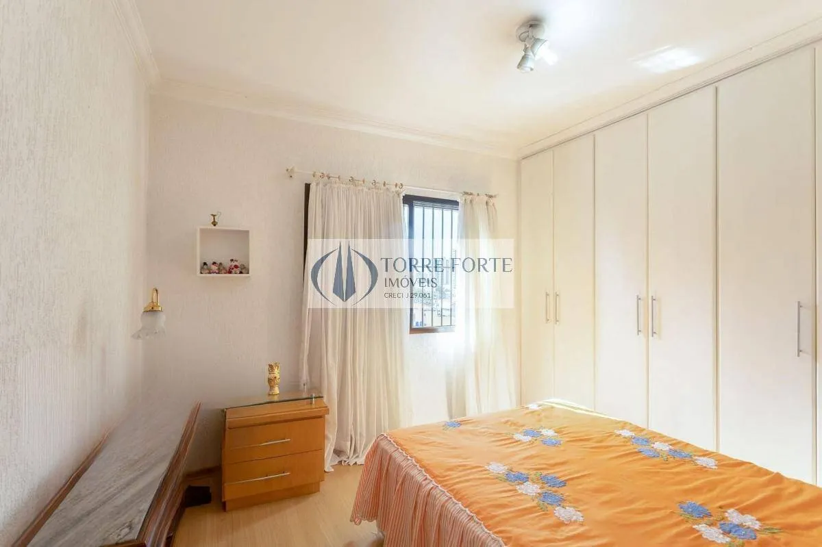 Imagem Lindo Apartamento com 3 dormitórios no Tatuapé