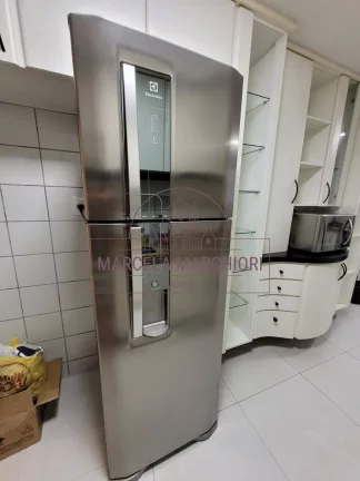Imagem Apartamento 03 quartos, 1 suíte, montado em Itapuã