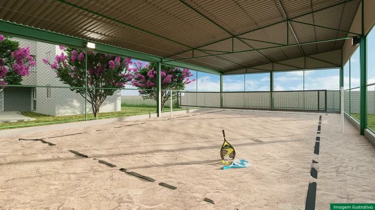 Imagem Flores da Alvorada - Breve Lançamento - Apartamento à venda no bairro Bela Vista - Palhoça/SC