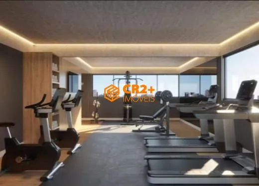 Imagem Novo Empreendimento 47m² c/ 2 Quartos, sendo 1 Suíte em Boa viagem.
