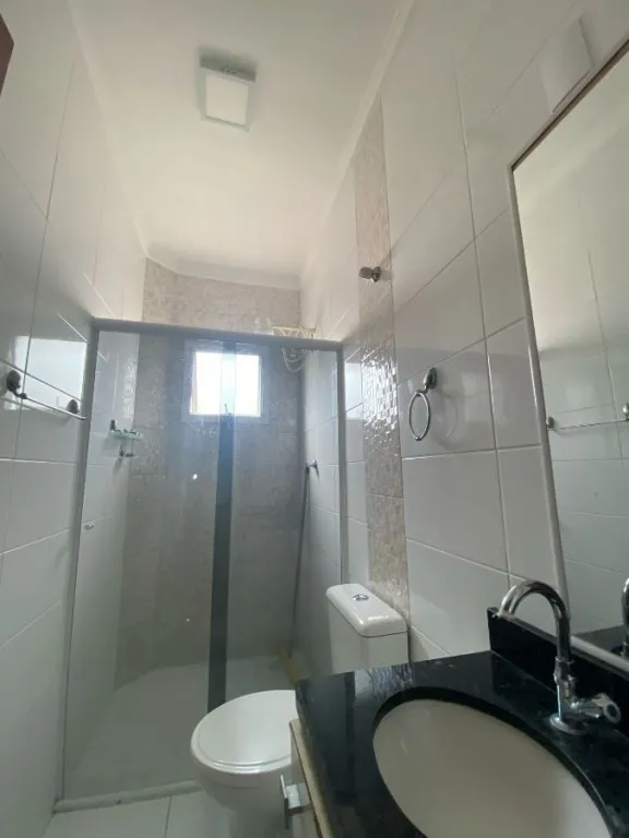 Imagem CASA COM 60,00 m² - CAIÇARA - PRAIA GRANDE SP