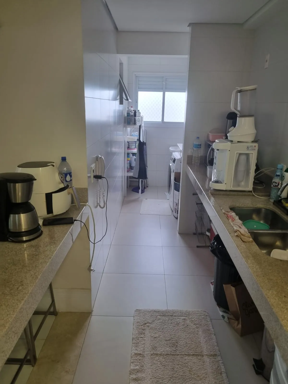 Imagem VENDO APARTAMENTO CONJUGADO NO CONDOMINIO VILA REAL SABARÁ!