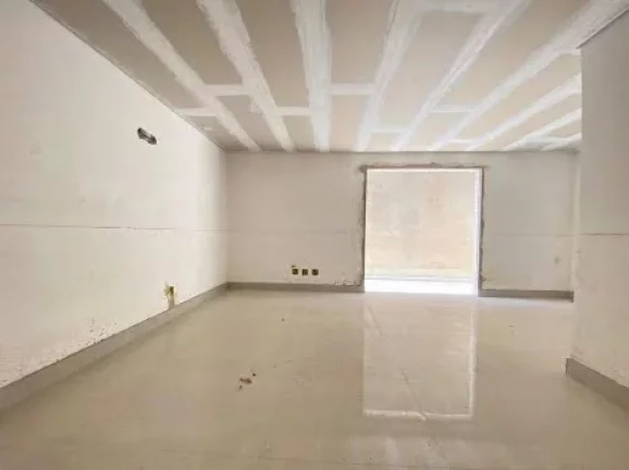 Imagem Terreno Área privativa em Belo Horizonte