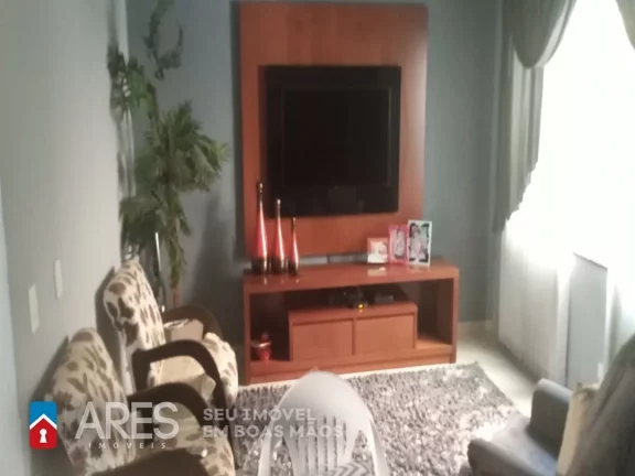 Imagem Casa Residencial à venda, Jardim Boer I, Americana - CA0871.