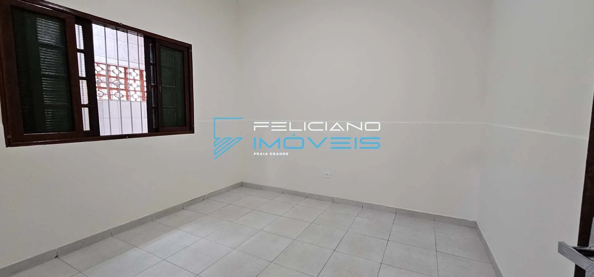 Imagem Casa com 2 quartos, Balneário Maracanã, Praia Grande - R$ 490 mil, Cod: 6716