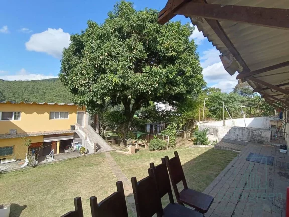 Imagem Chácara 1.700m² à venda em Terra Preta - R$1300.000,00