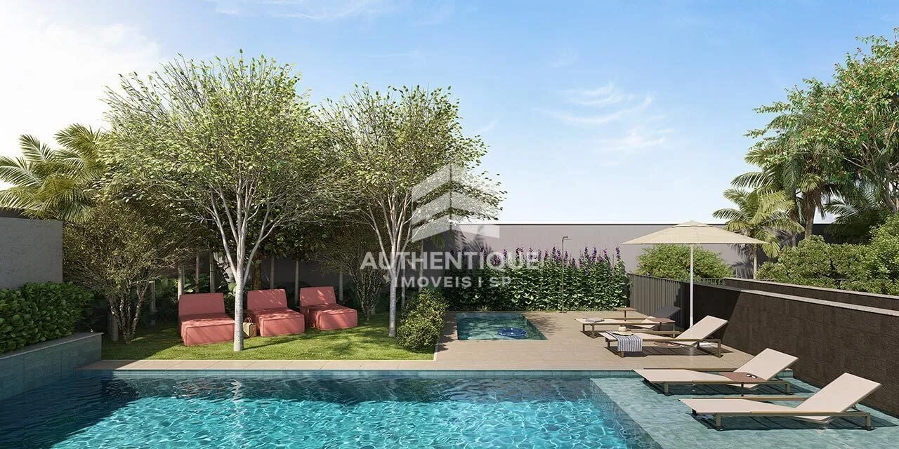 Imagem Reserva Madalena - Apartamento à venda no bairro Vila Madalena - São Paulo/SP, Zona Oeste