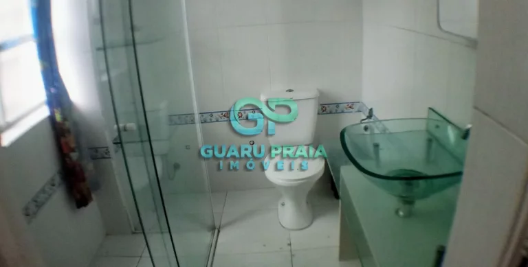 Imagem Apartamento à venda no bairro Pitangueiras - Guarujá/SP