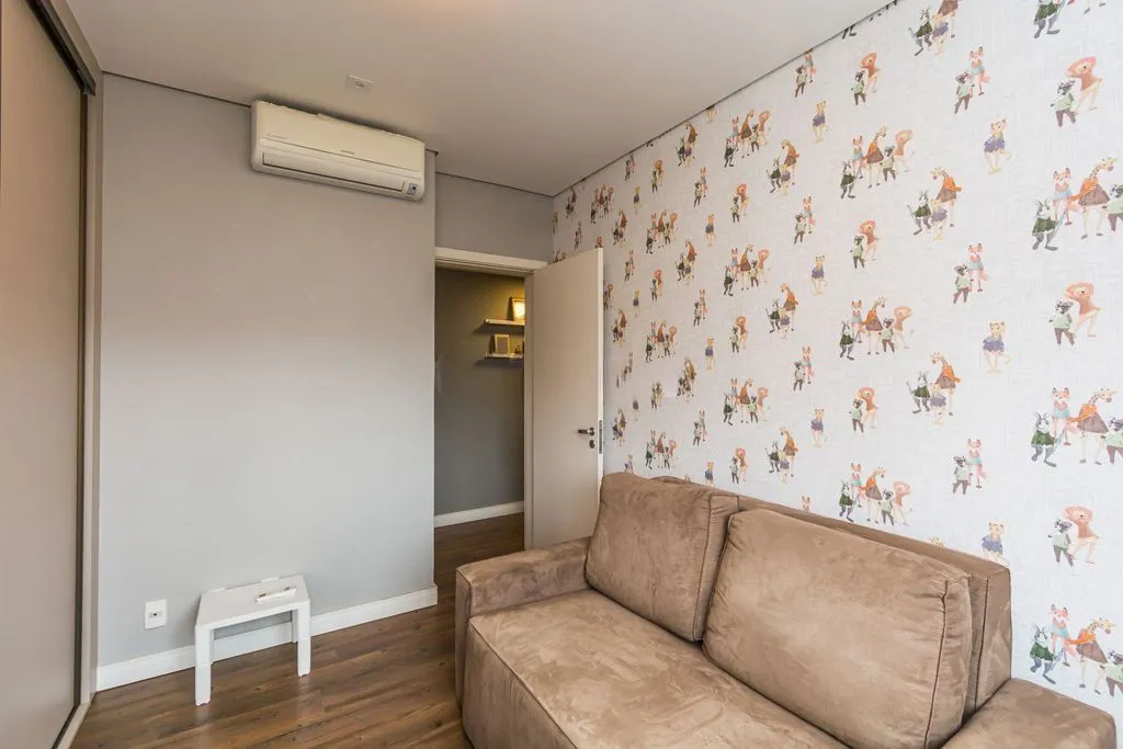 Imagem Apartamento 3 Quartos com Vista Deslumbrante na Quintino - Rio Branco