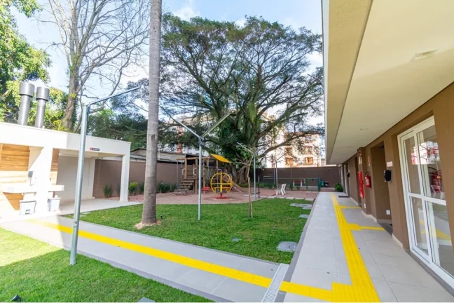 Imagem Apartamento para venda no bairro Centro em Canoas