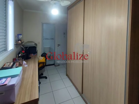 Imagem Triplex com 3 suítes na Aparecida em Santos por R$1.300.000,00
