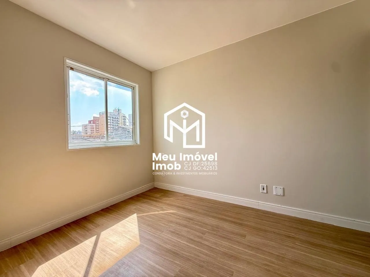 Imagem Residencial Conquista APTO 1 Quarto 1Vaga 31m²