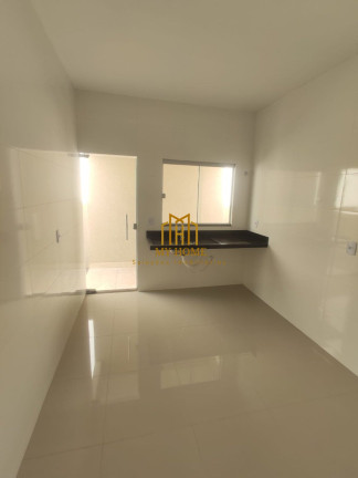 Imagem Casa com 2 Quartos à Venda, 80 m² em Vila São Joaquim - Aparecida de Goiânia