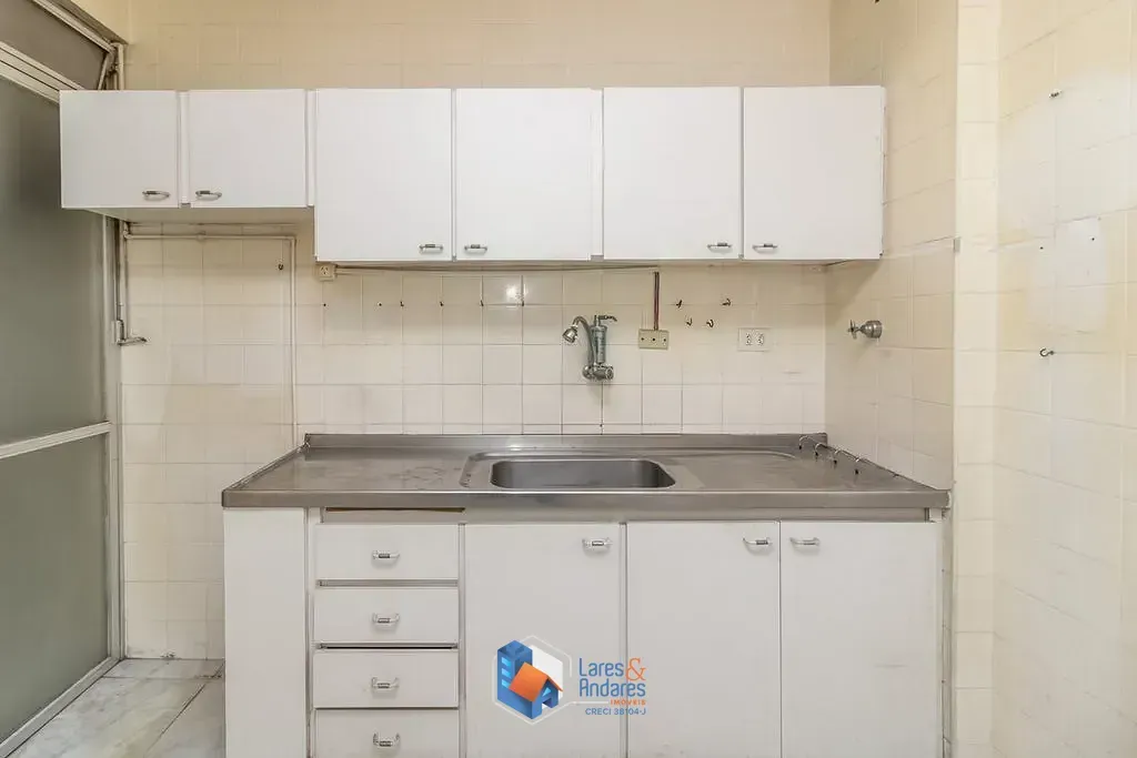 Imagem Apartamento à venda 2 Quartos 1 Suite 1 Vaga 87M² Moema São Paulo - SP