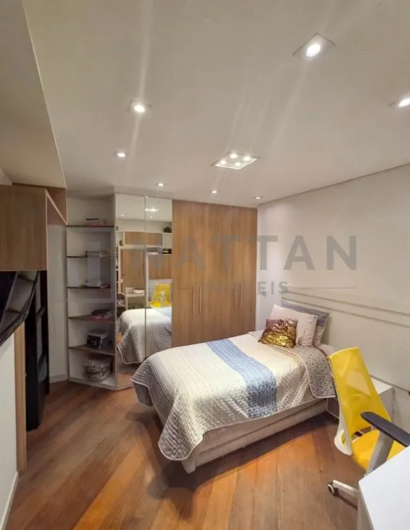 Imagem Apartamento com 3 dormitórios à venda, 170 m² por R$ 1.688.000,00 - Vila Formosa - São Paulo/SP