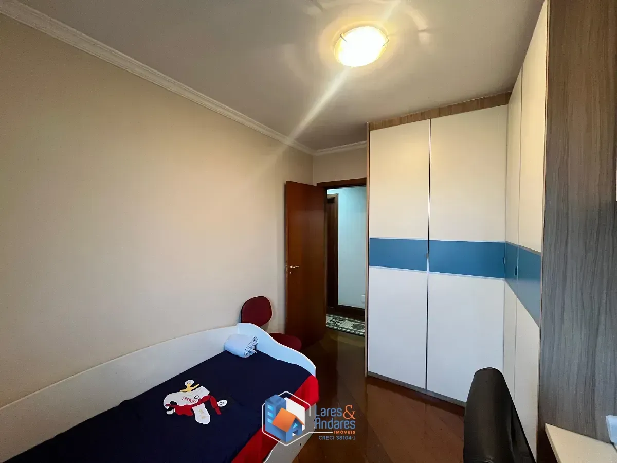 Imagem Apartamento para venda em Ipiranga com 4 quartos, sendo 2 suítes, 137m²