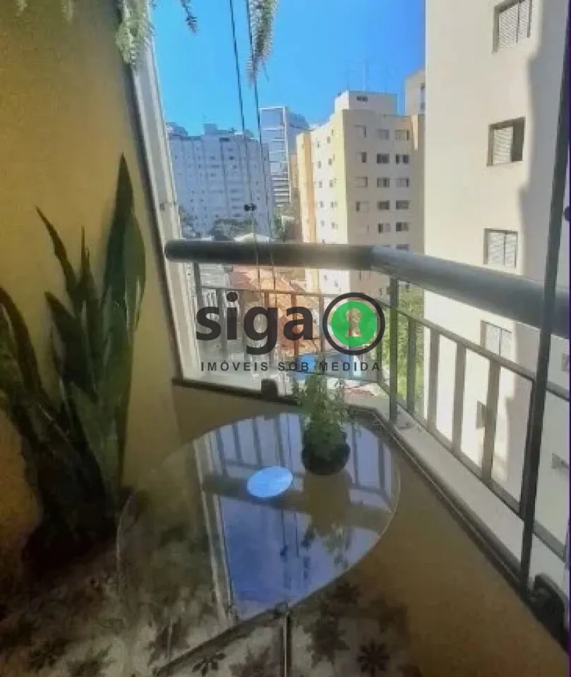 Imagem LINDO APARTAMENTO A VENDA