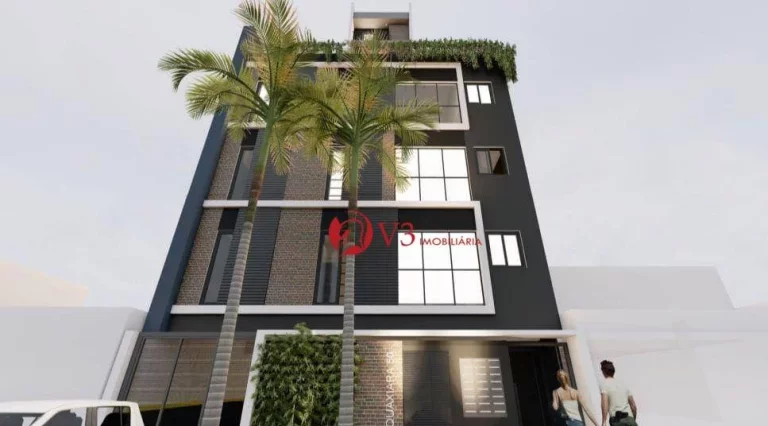 Imagem Apartamento com 2 dormitórios à venda, 50 m por R$ 394.000 - Penha - São Paulo/SP
