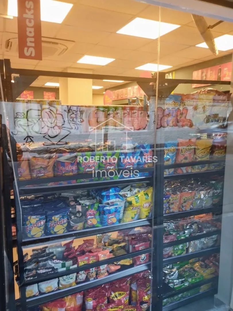 Imagem Atenção investidores, excelente oportunidade - Imóvel alugado pela empresa OXXO - Aluguel R$13.000,00 p/mês - Contrato ainda tem mais 8 anos de duração.