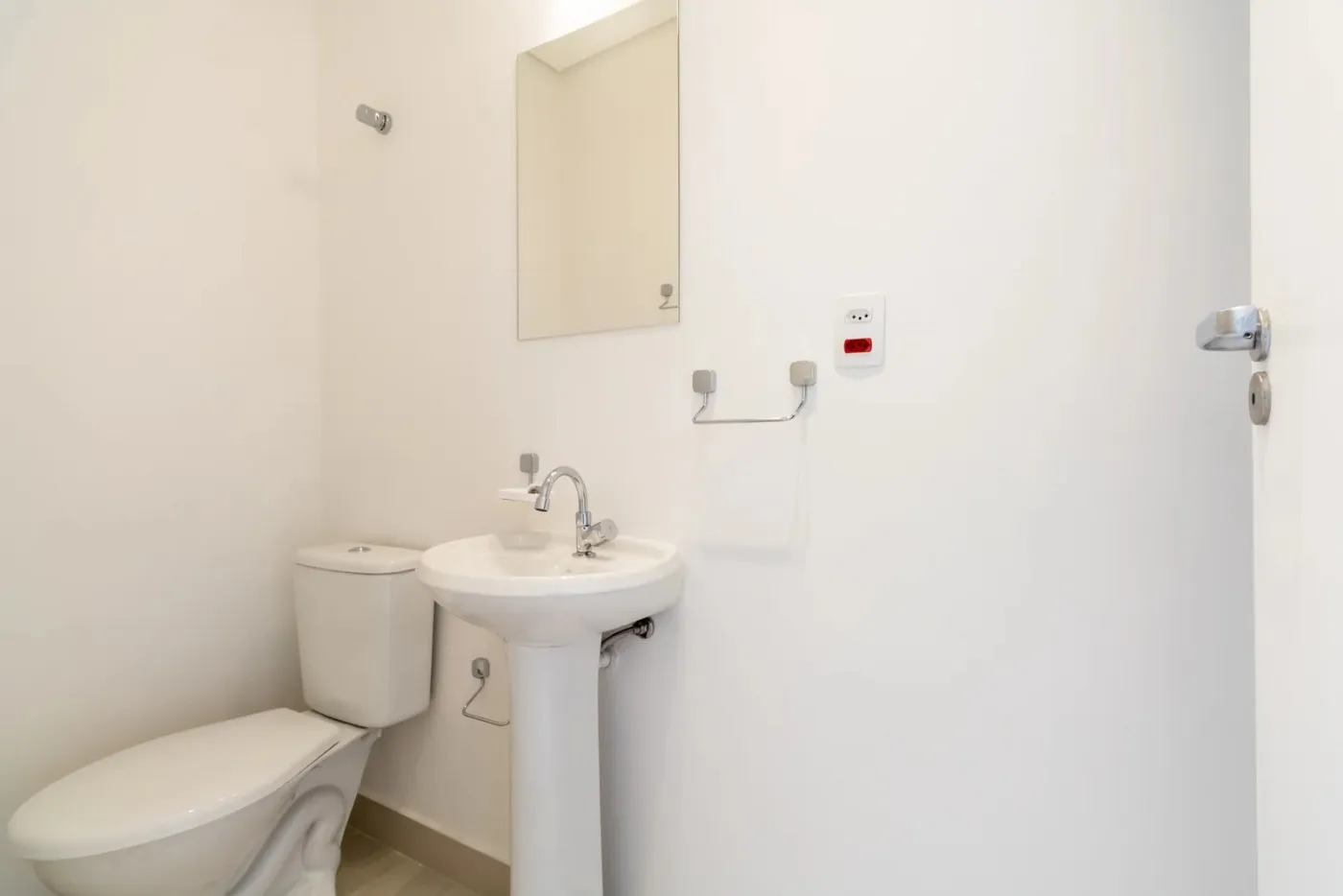 Imagem Apartamento para Locação em São Paulo / SP no bairro Campos Elíseos