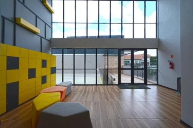 Imagem ART NAÇÕES UNIDAS - VINX - Apto de 37m² (Unidade de Revenda), próximo à Represa Guarapiranga!
