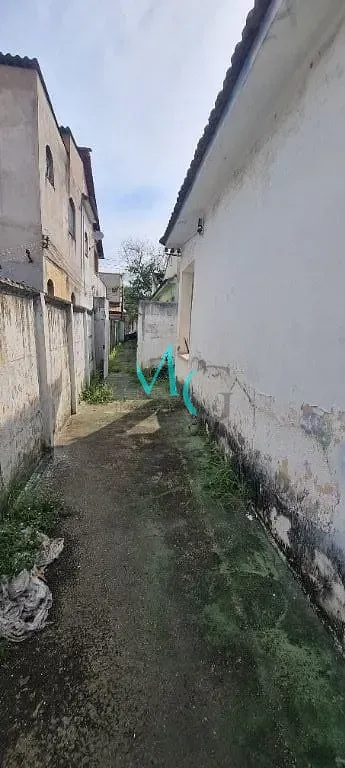 Imagem Terreno à venda, 420 m² por R$ 410.000,00 - Campo Grande - Rio de Janeiro/RJ