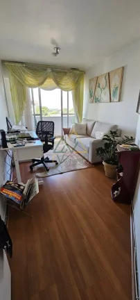 Imagem Apartamento à venda no Bacacheri Curitiba PR