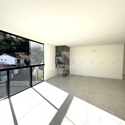 Imagem Czerniewicz | 3 quartos (1 suite) + escritório | 118m²