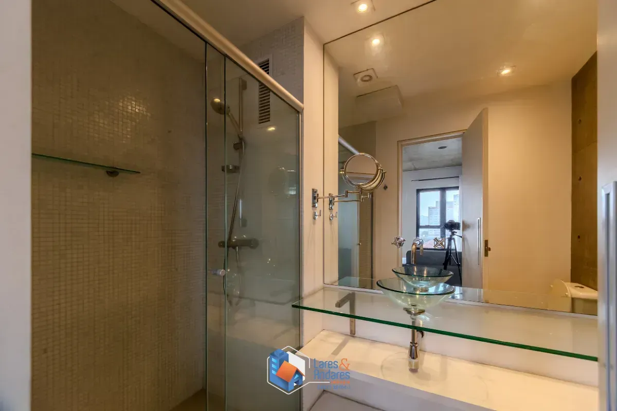 Imagem Apartamento para venda em Mooca com 2 quartos, 70m²