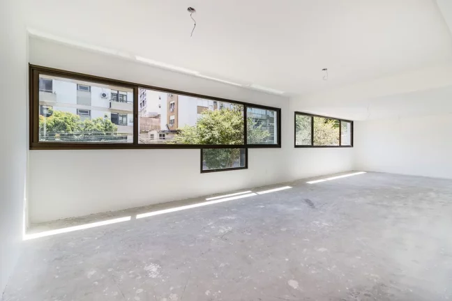 Imagem Garden para venda no bairro Petrópolis em Porto Alegre