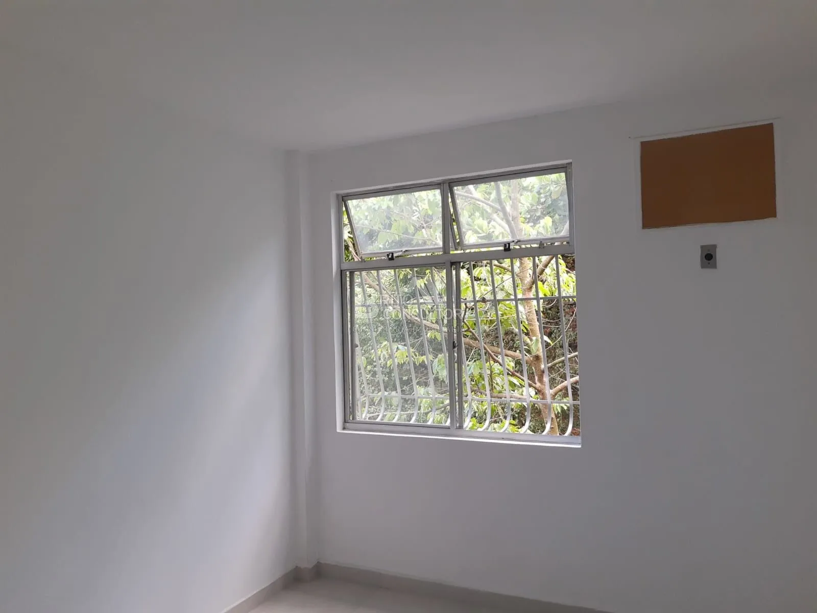 Imagem Condomínio Residencial Vilage das Mangueiras - Oportunidade! Apartamento com 2 Qts,1 Vaga à Venda no Alcântara, Só 130.000