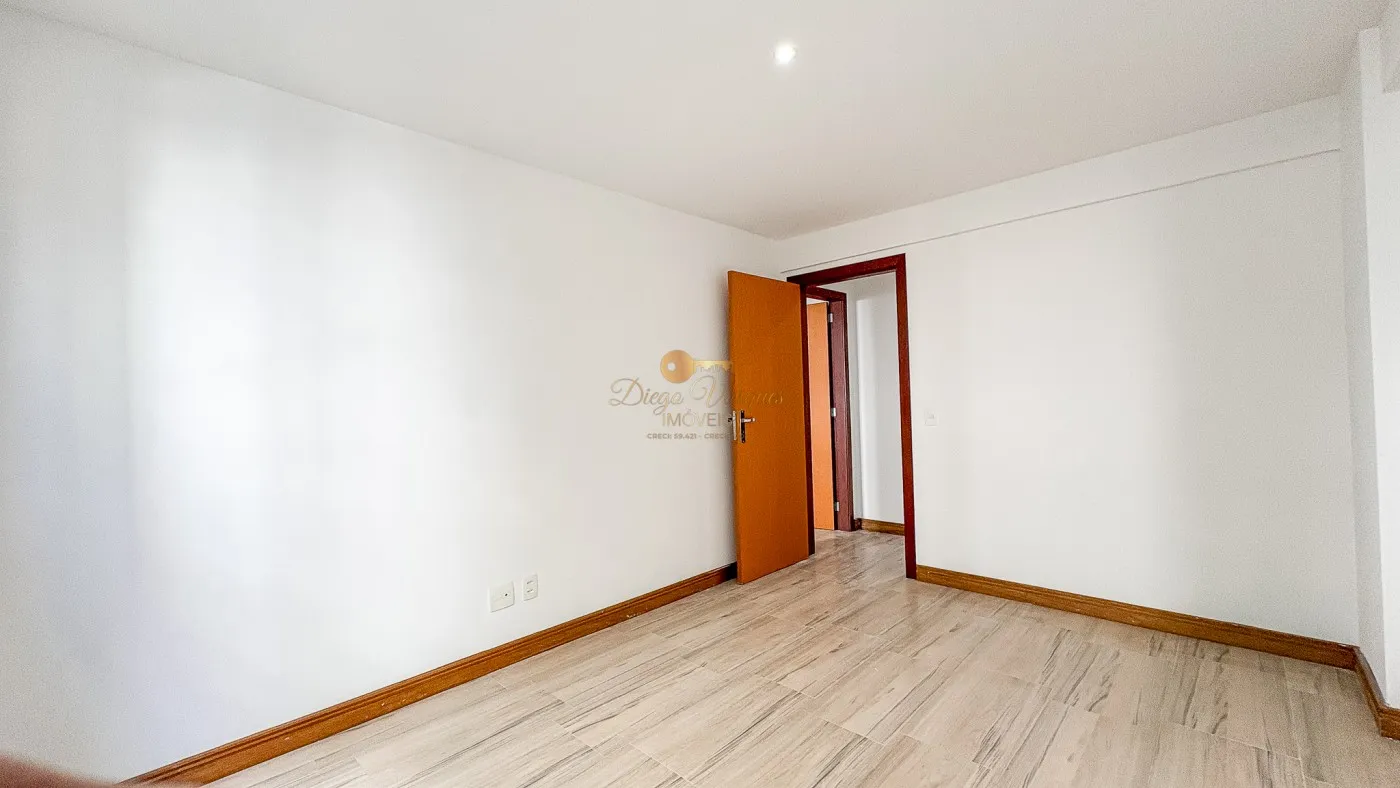 Imagem Apartamento para Venda em Teresópolis / RJ no bairro Taumaturgo