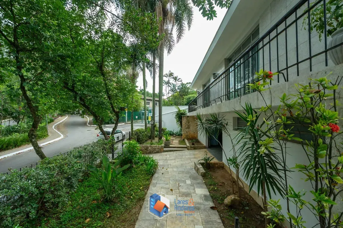 Imagem Casa para venda em Jardim Marajoara com 4 quartos, sendo 4 suítes, 665m²