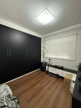 Imagem Venha morar no apartamento dos seus sonhos! Este incrÃ­vel imÃ³vel possui 3 quartos, sendo todos suÃ...
