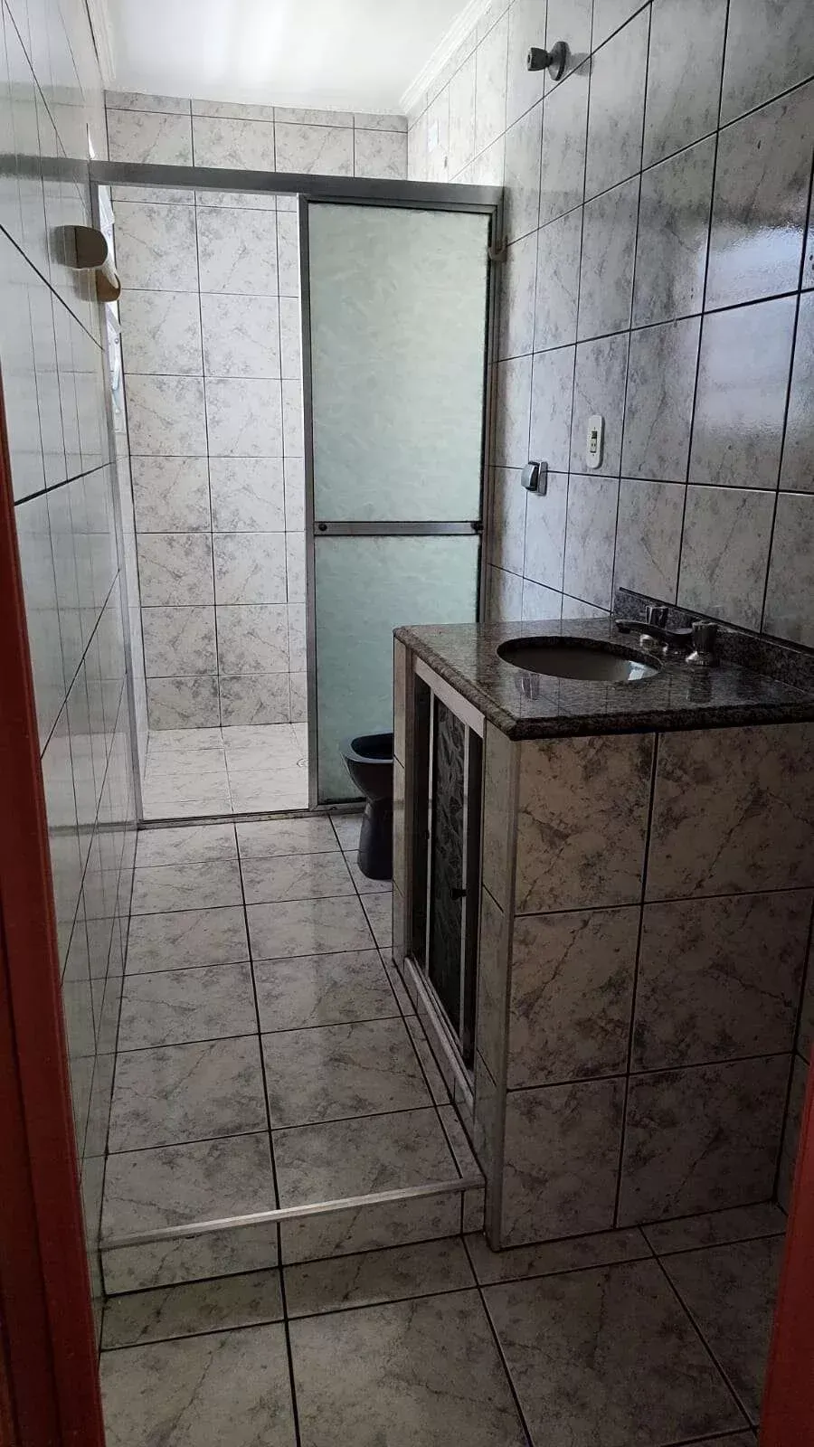 Imagem Sobrado 3 dormitórios - Bairro Nova Petrópolis - São Bernardo do Campo