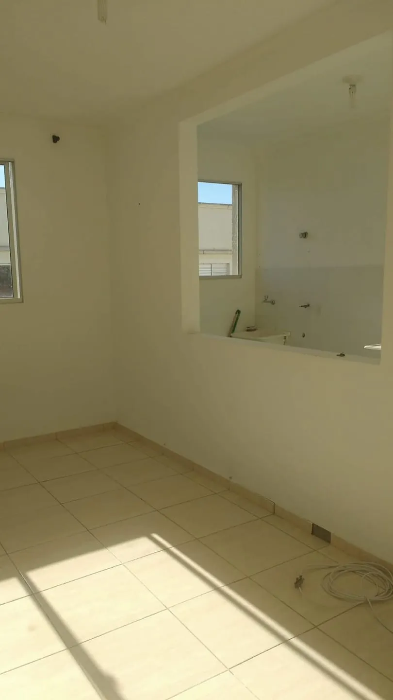 Imagem Apartamento à venda 2 Quartos, Vila Mariana, Aparecida - SP | Vila Mariana