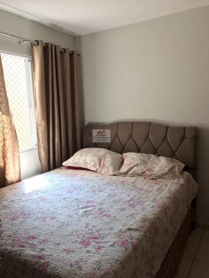 Imagem Casa em Condomínio fechado localizada na Cidade Patriarca