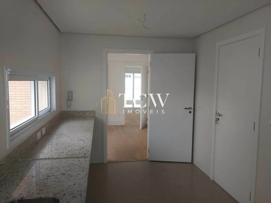 Imagem Apartamento à venda no bairro Jardins - São Paulo/SP, Zona Sul