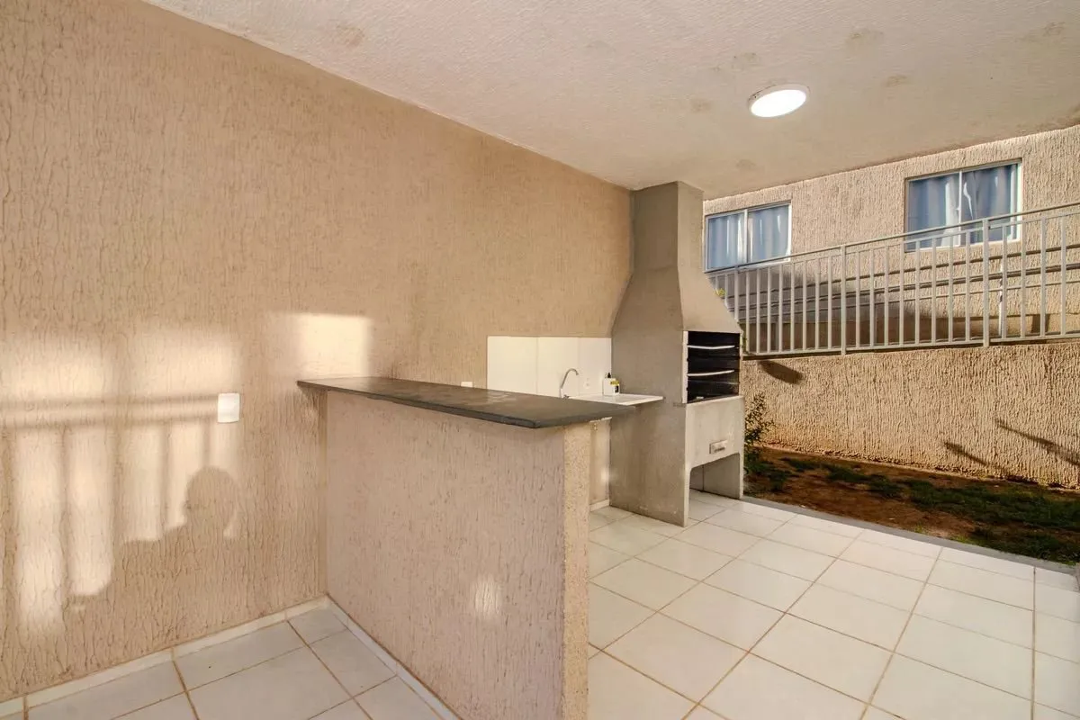 Imagem APARTAMENTO À VENDA - PASSO DAS PEDRAS | PORTO ALEGRE