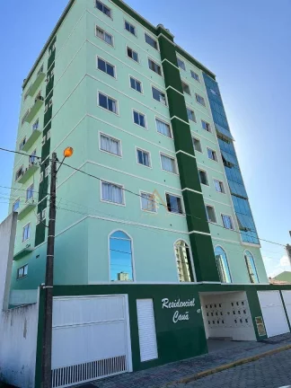 Imagem Apartamento para alugar, 70 m² por R$ 3.300,00/mês - Perequê - Porto Belo/SC