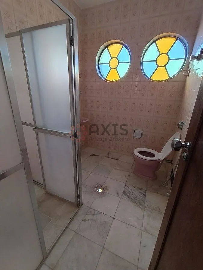 Imagem Serra - 3quartos - Suite - 2 vagas - 110m2 - locação