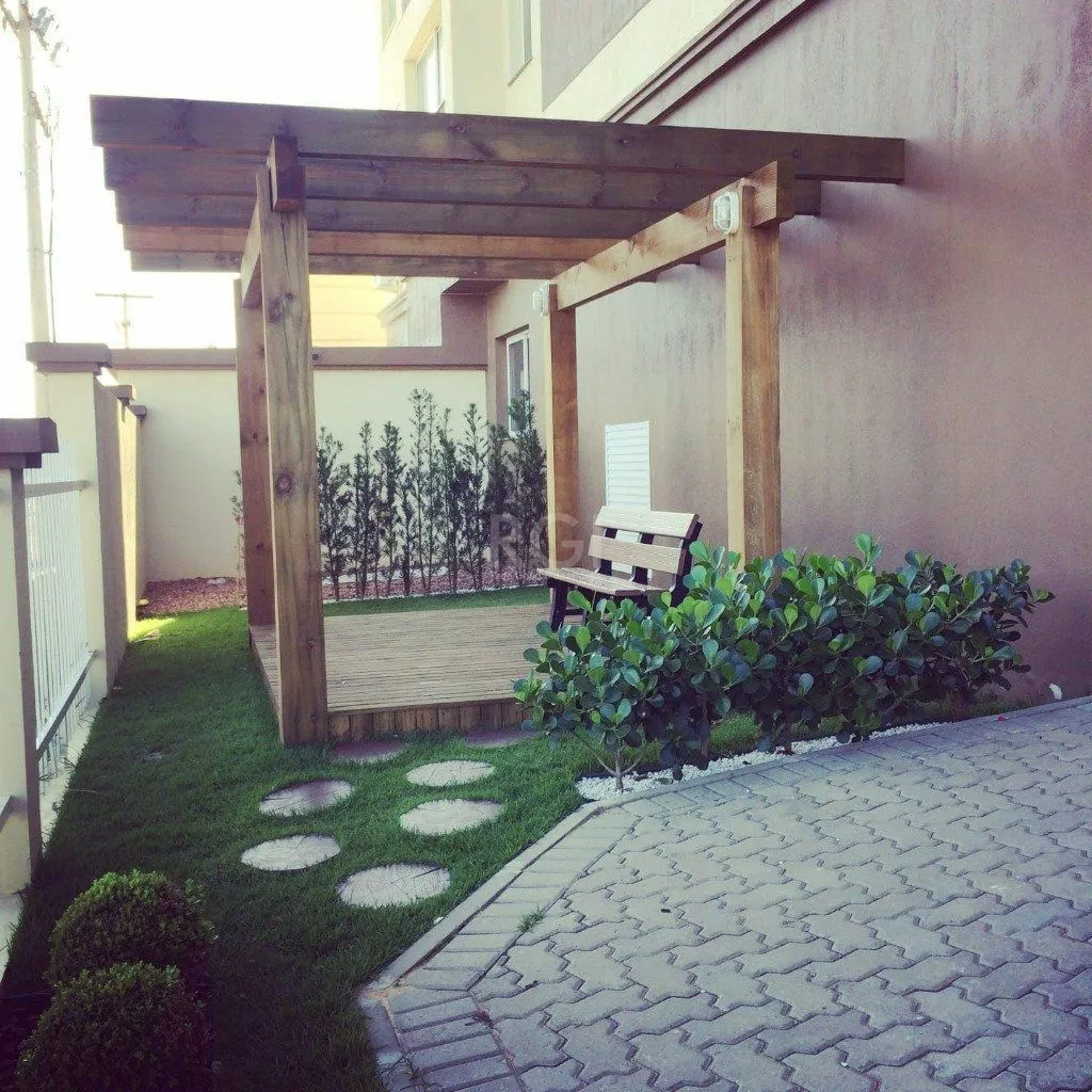 Imagem Apartamento em Igra Sul