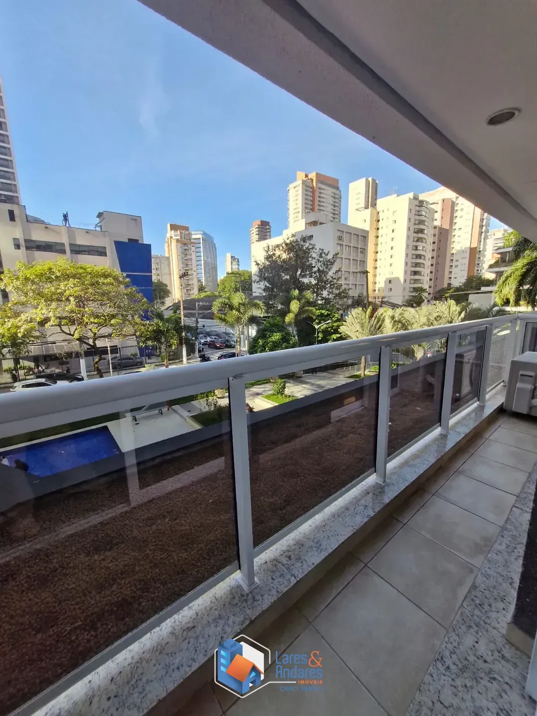 Imagem Conjunto comercial para venda e locação em Vila Olímpia, 45m²