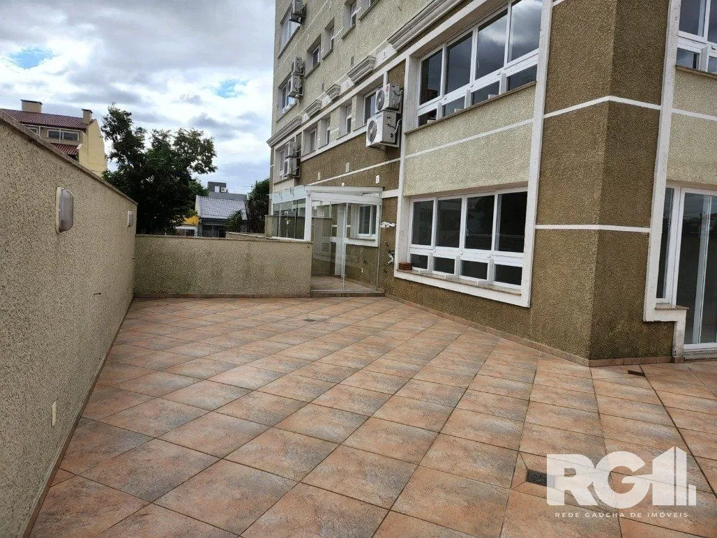 Imagem Apartamento Garden em Jardim São Pedro