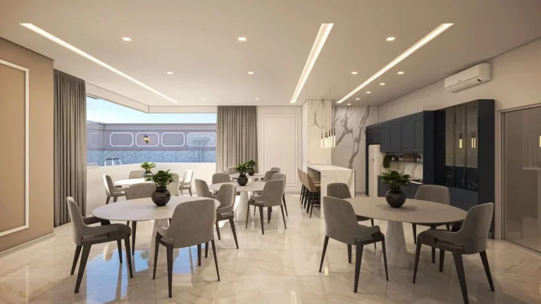 Imagem Torres de Málaga - Residencial - Apartamento à venda no bairro Morretes - Itapema/SC