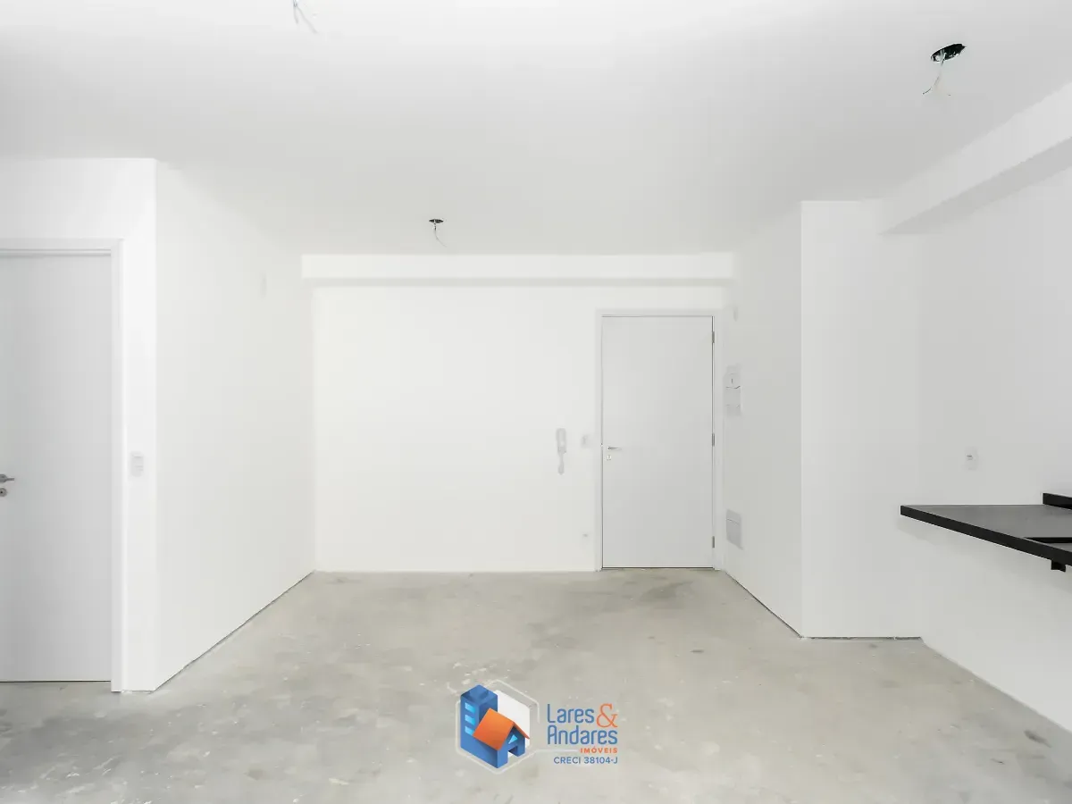 Imagem Apartamento para venda em Saúde com 2 quartos, sendo 1 suíte, 57m²